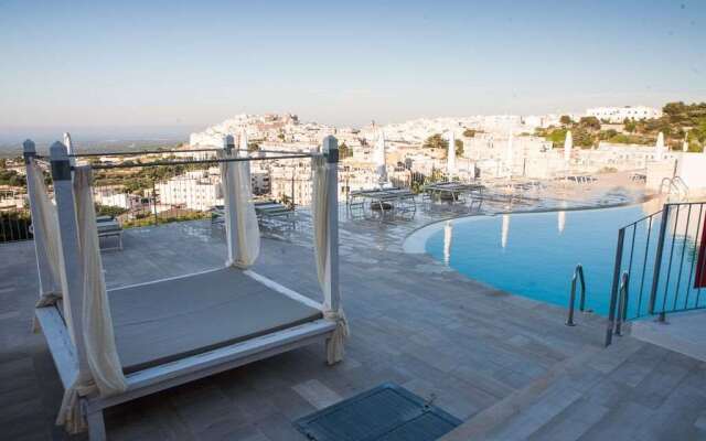 Hotel Monte Sarago