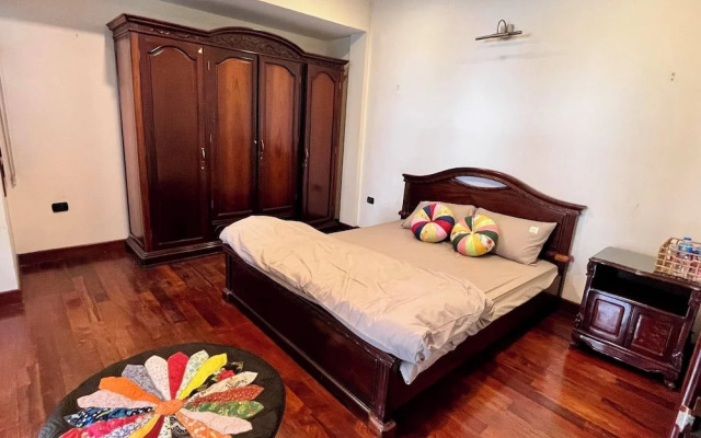 Hanoi Villa