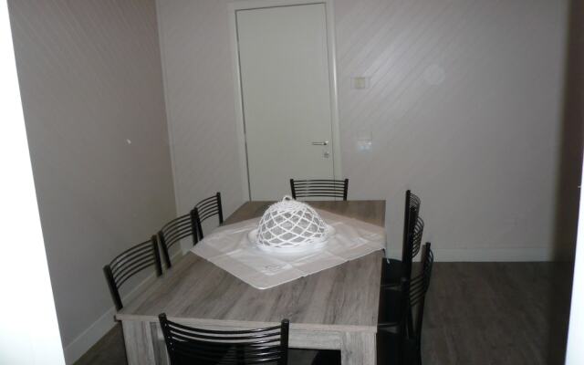 Oasi Holiday Home