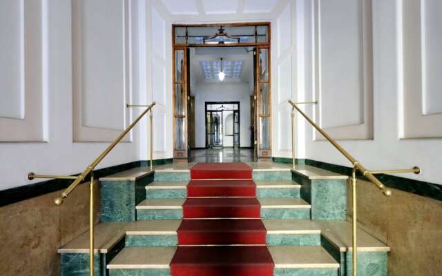 Merulana 13 - Exclusive Rooms