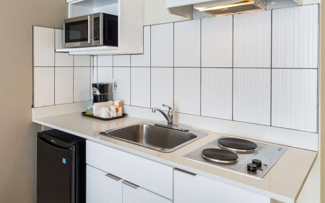 Quality Inn Downtown Inner Harbour