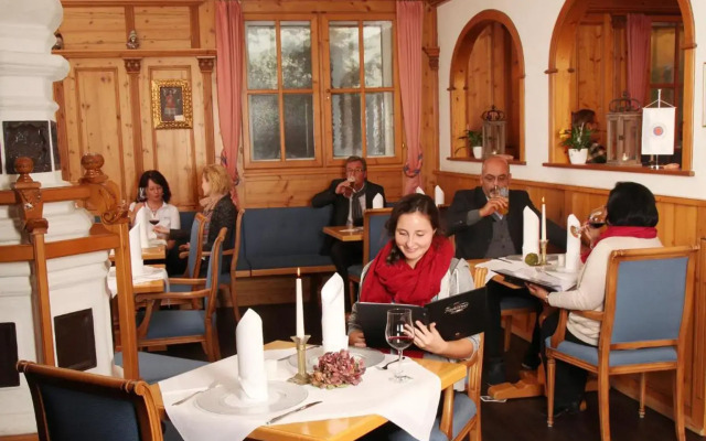 Transmar Travel Hotel Gmbh