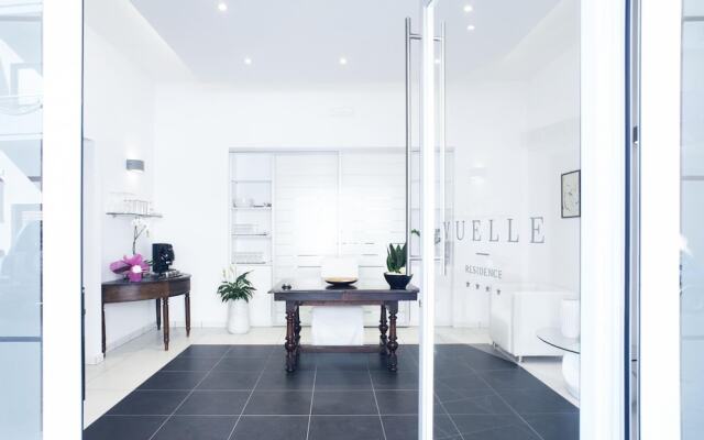 Easy Welcome Vuelle Superior