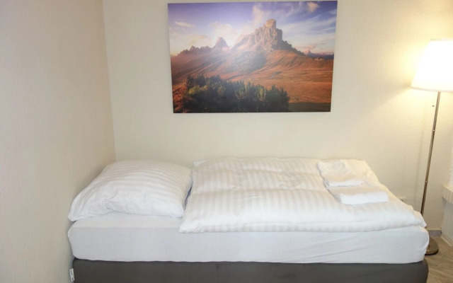 Representative City Villa