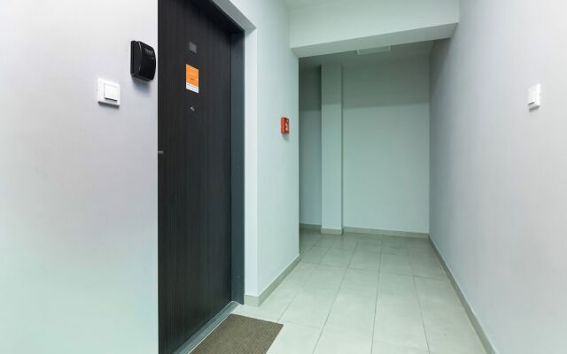 Apartment Poznan Strzelecka by Renters