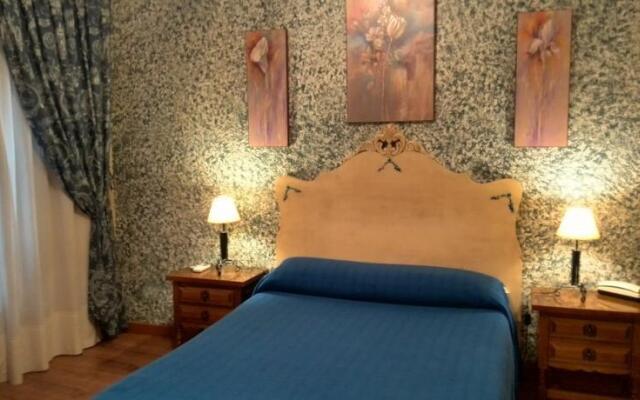 Hostal Chinchon