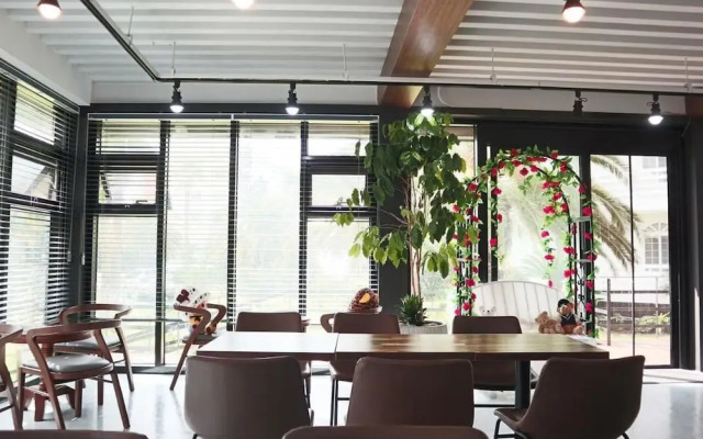 Jeju Resortel