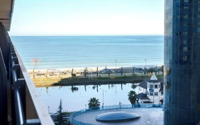 Residence S Apart Hotel