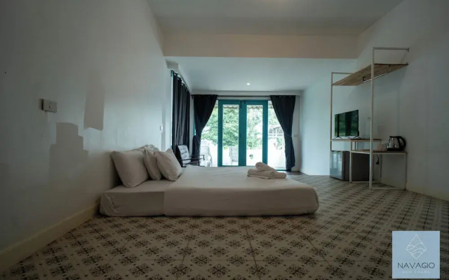 Navagio Boutique Koh Chang