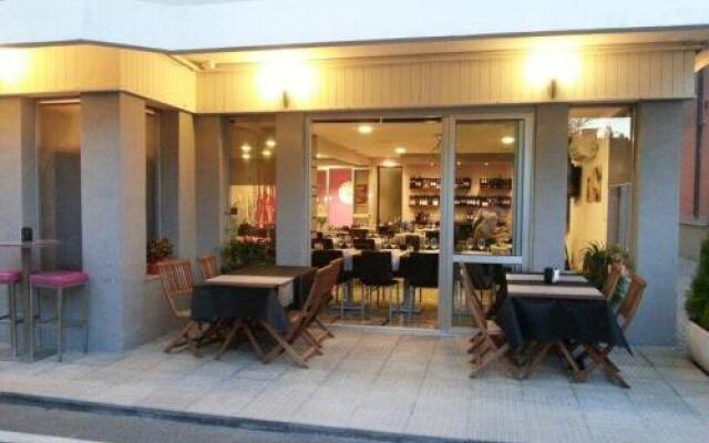 Hotel Le Nereidi