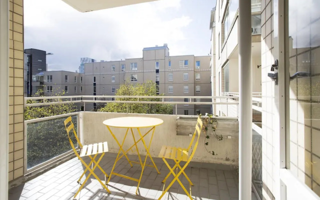 2ndhomes Kalevankatu apartment 2