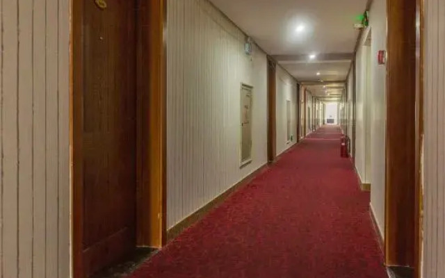 Qingtengcha Hotel