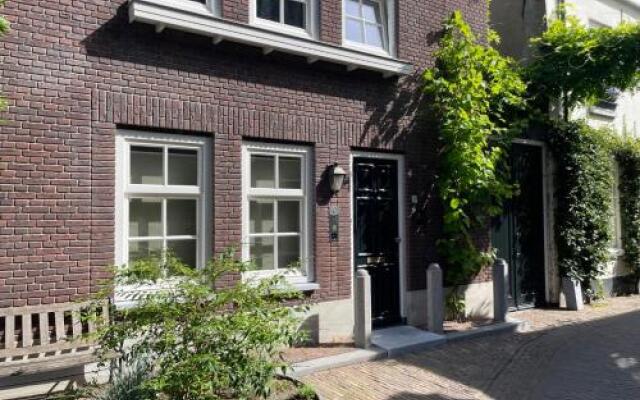 Boutique Hotel Nieuw Uilenburg