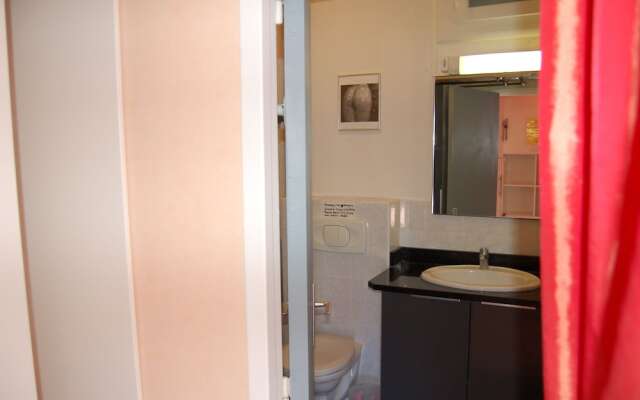 Résidence Port Nature