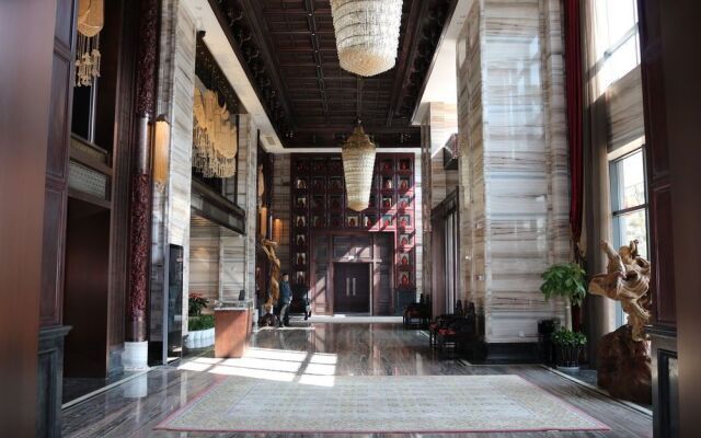 Binjiang Scholars Hotel