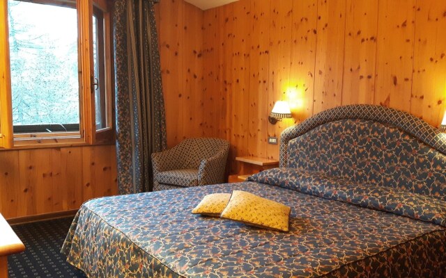 Hotel Chalet Valdotain