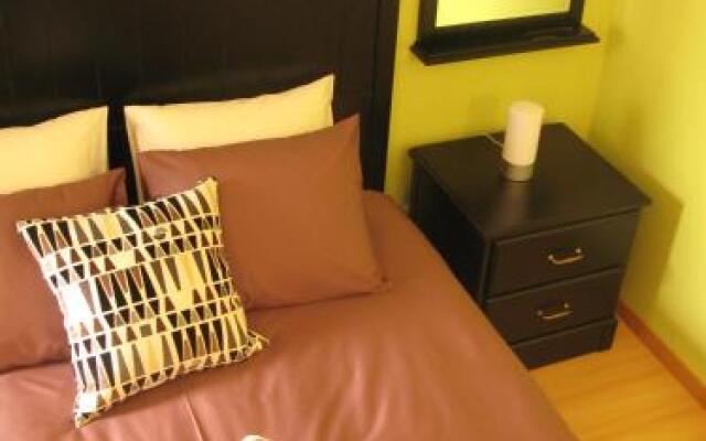 Apartment Lisbon Airport