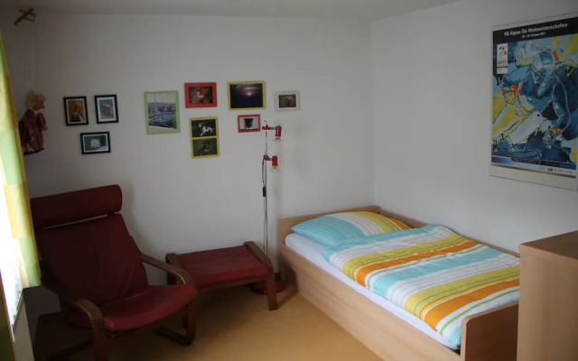 Ferienhaus Wittgenstein