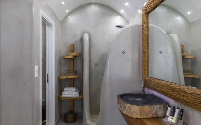 Villa Konstantin Rooms & Suites