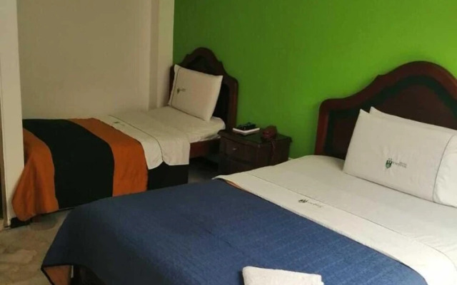 Hotel Hyntiva