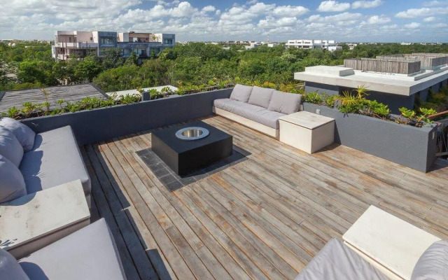 Miraluna Tulum  Exquisite Luxury Apt