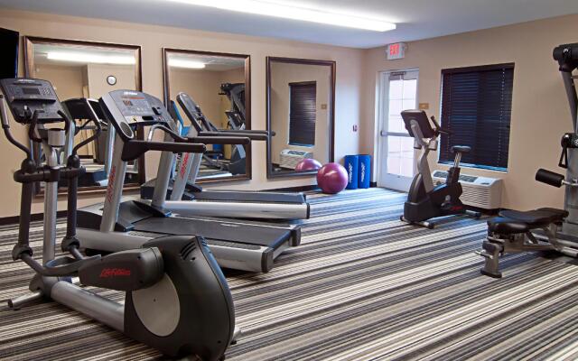Candlewood Suites Sioux Falls by IHG