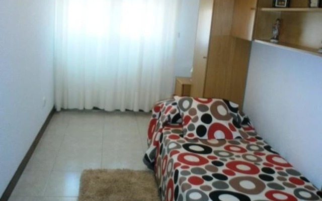 Apartamento Ajo