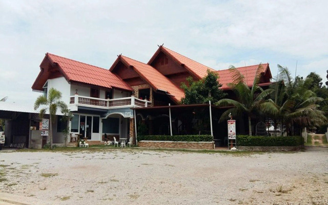 Panta Resort