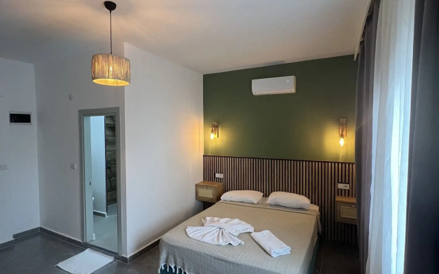 Ruya Boheme Otel