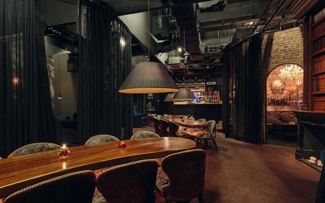 Hotel Mystays Premier Dojima