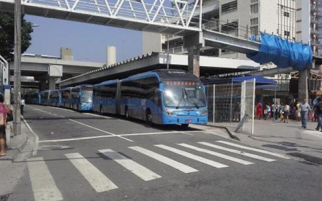 Ap Do Fino Trato Madureira