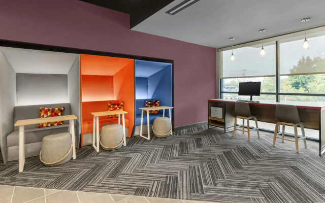 Tru By Hilton Goodlettsville Nashville