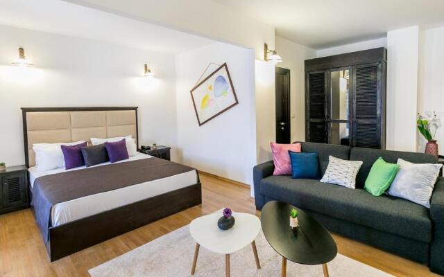 Boutique Hotel Kredo