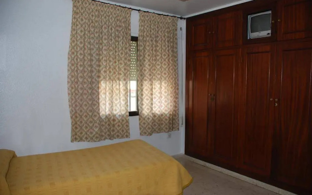 Hostal Versalles