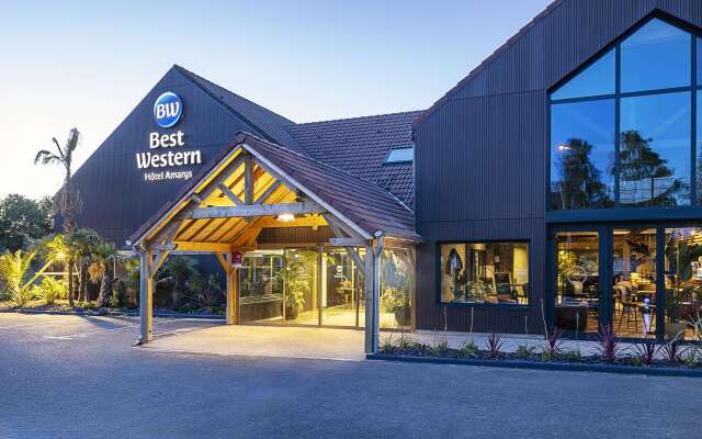 Best Western Amarys Hotel & Spa