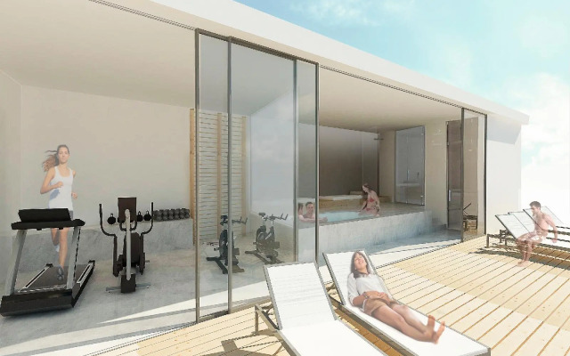 Hotel Ilusion Moreyo - Adults Only
