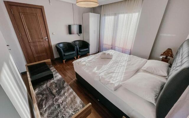 Villa Aysha 1
