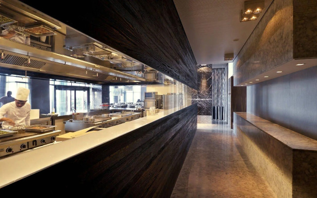 Royal Beach Tel Aviv Hotel