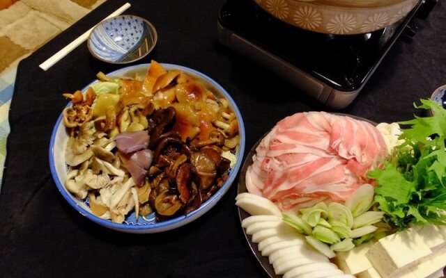 Pension Kiraboshi
