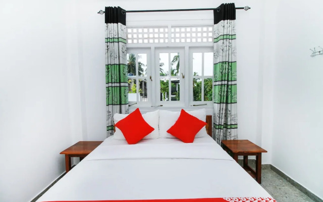 OYO 232 Cinnamon Canal View