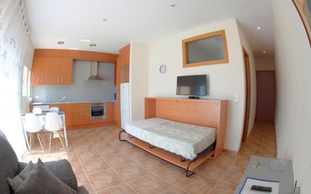 Apartament Can Jaumató