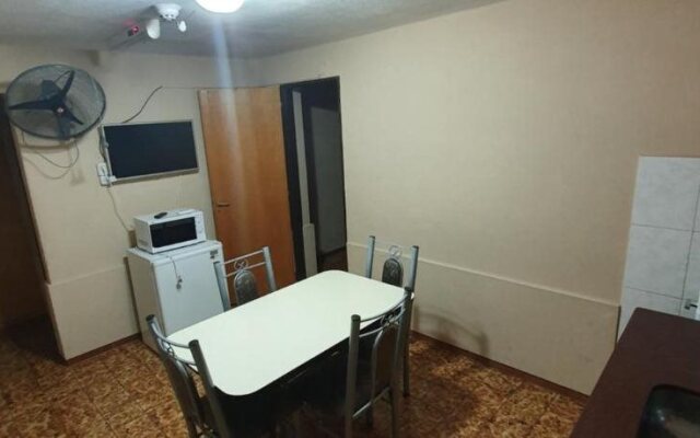 Apart Hotel Las Cepas