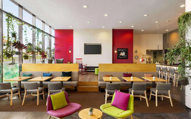 Vienna House Easy by Wyndham Pilsen