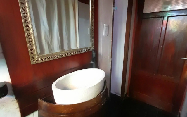 Estacion Mendoza Hostel