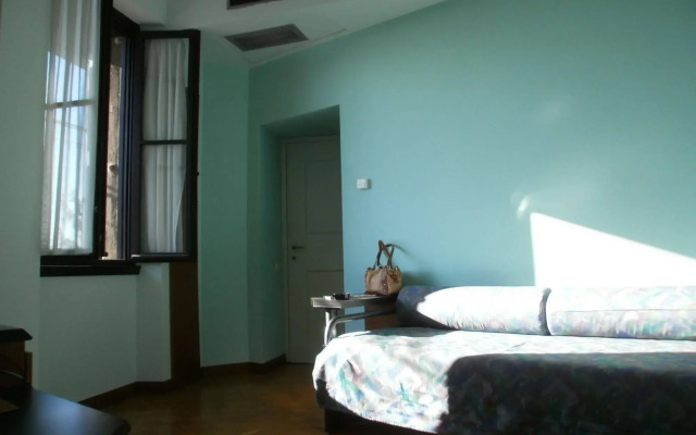 Albergo Villa & Roma