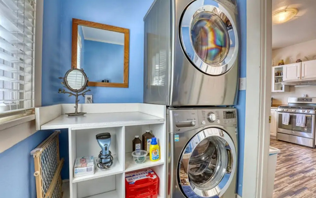 Walker’s Delight on Queen Anne