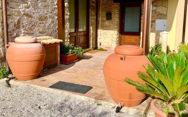 Il Giardino Di Athena