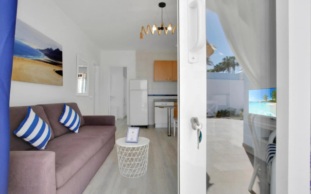 Neptuno Bungalows - Adults Only