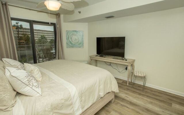 Inlet Reef 216 Destin - 1 Br Condo