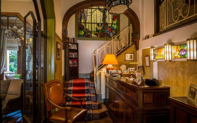Firean Hotel